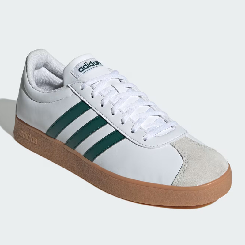 SEPATU SNEAKERS ADIDAS VL COURT BASE