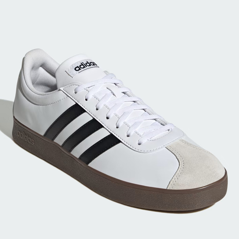 SEPATU SNEAKERS ADIDAS VL COURT BASE