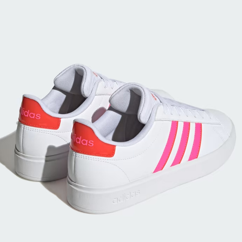 SEPATU SNEAKERS ADIDAS Wmns GRAND COURT 2.0