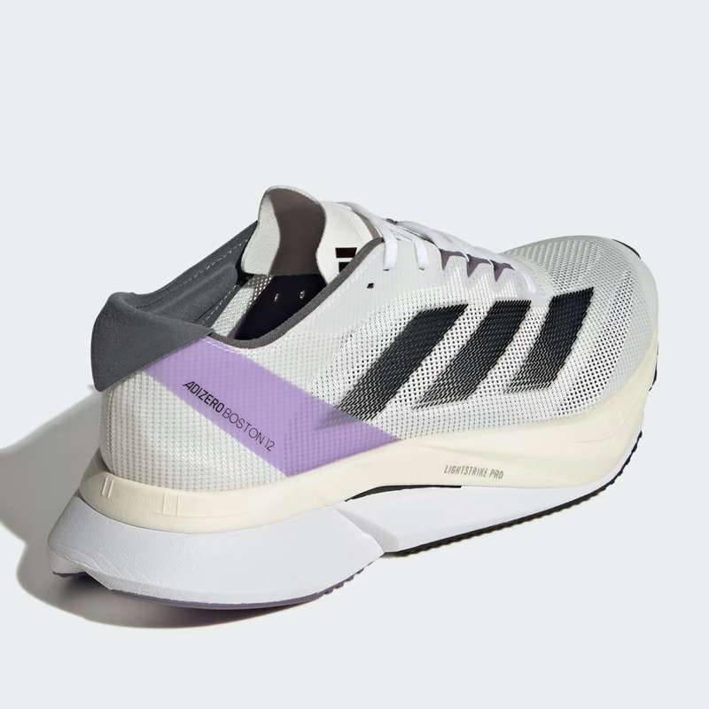 SEPATU LARI ADIDAS Wmns ADIZERO BOSTON 12