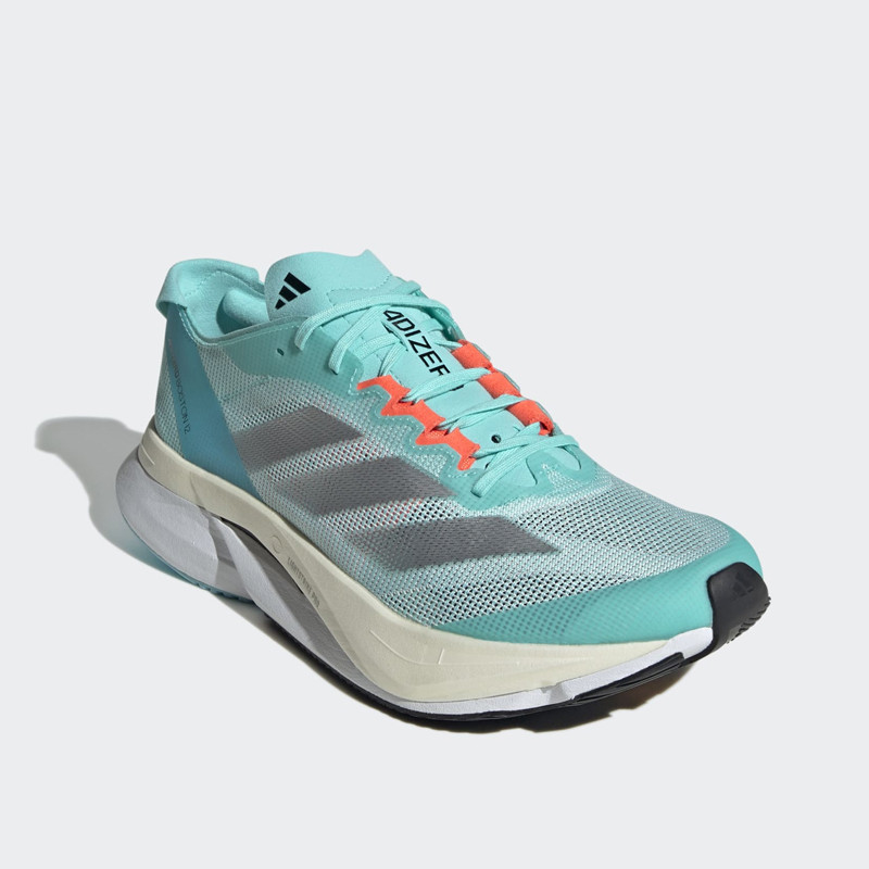 SEPATU LARI ADIDAS Wmns ADIZERO BOSTON 12