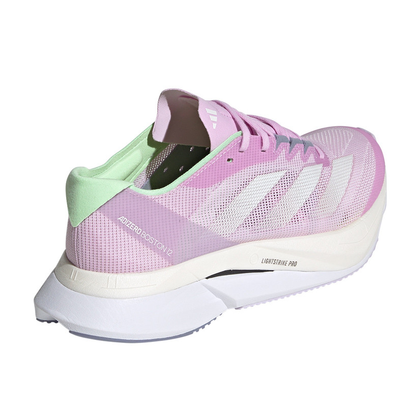 SEPATU LARI ADIDAS Wmns ADIZERO BOSTON 12