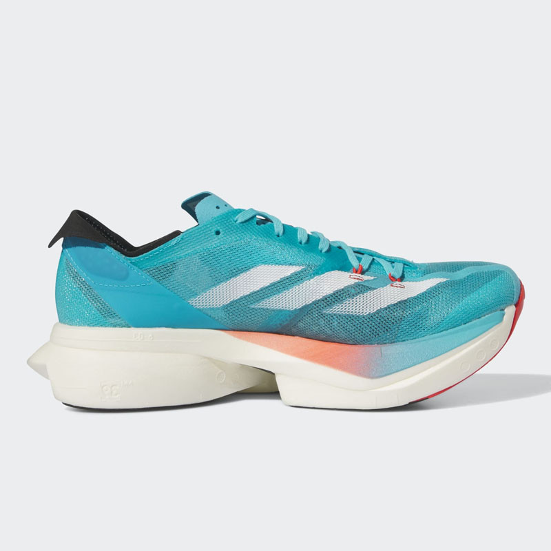 SEPATU LARI ADIDAS ADIZERO ADIOS PRO 3