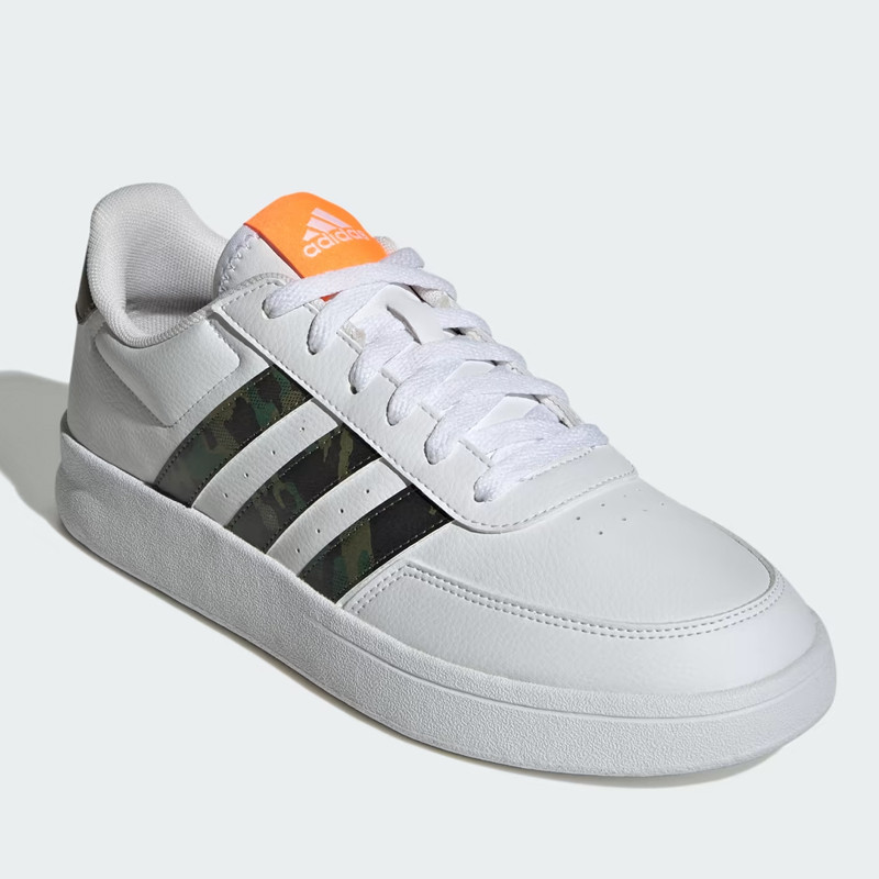 SEPATU SNEAKERS ADIDAS BREAKNET 2.0