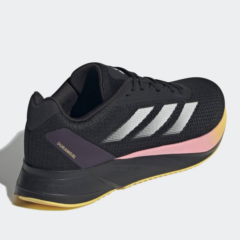 SEPATU LARI ADIDAS DURAMO SL