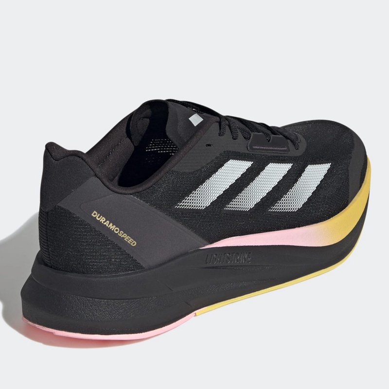 SEPATU LARI ADIDAS DURAMO SPEED