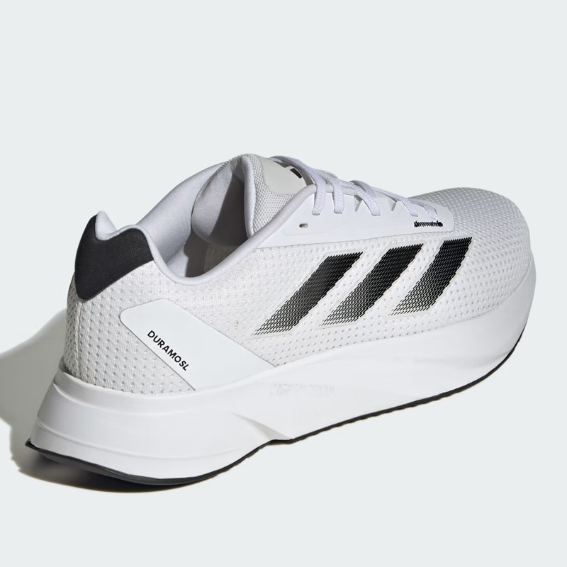 SEPATU LARI ADIDAS DURAMO SL