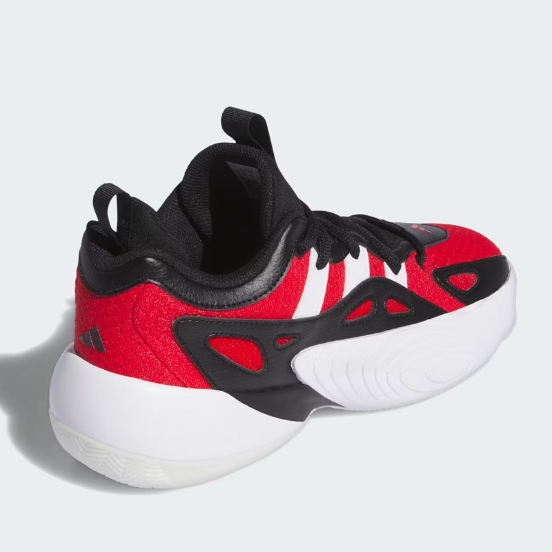 SEPATU BASKET ADIDAS TRAE UNLIMITED 2