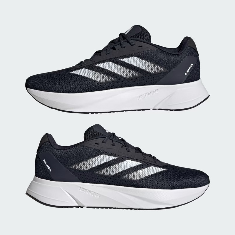 SEPATU LARI ADIDAS DURAMO SL