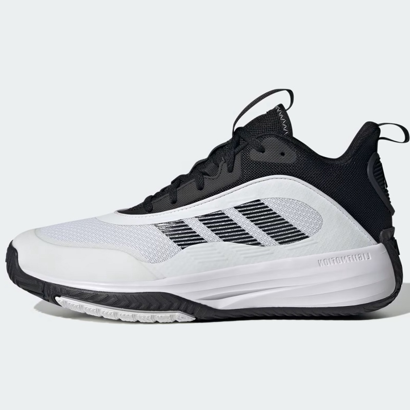 SEPATU BASKET ADIDAS OWN THE GAME 3.0