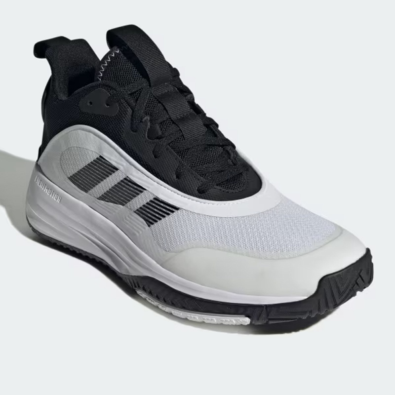 SEPATU BASKET ADIDAS OWN THE GAME 3.0