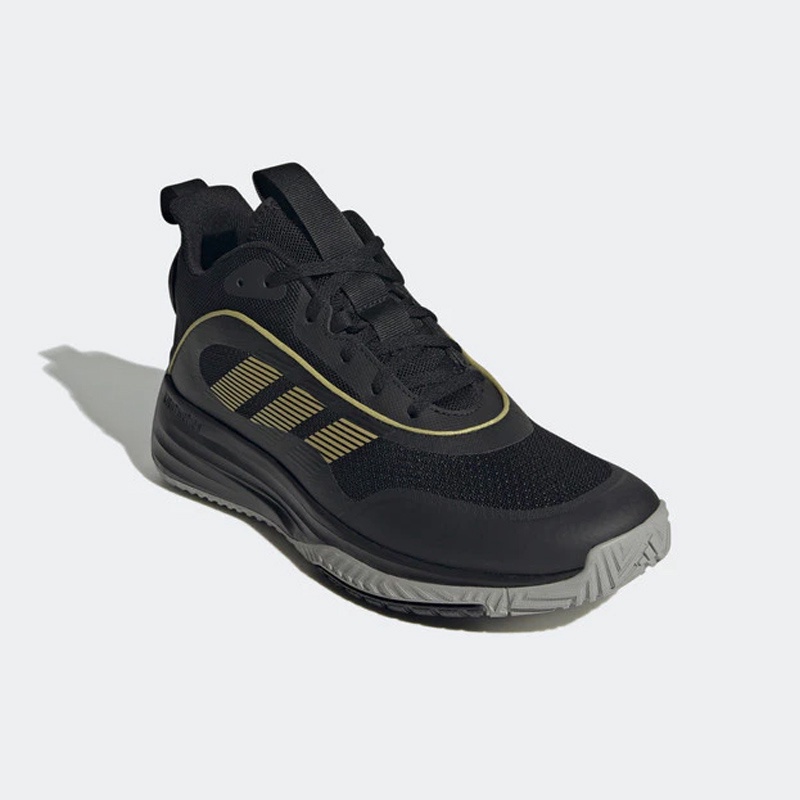 SEPATU BASKET ADIDAS OWNTHEGAME 3.0