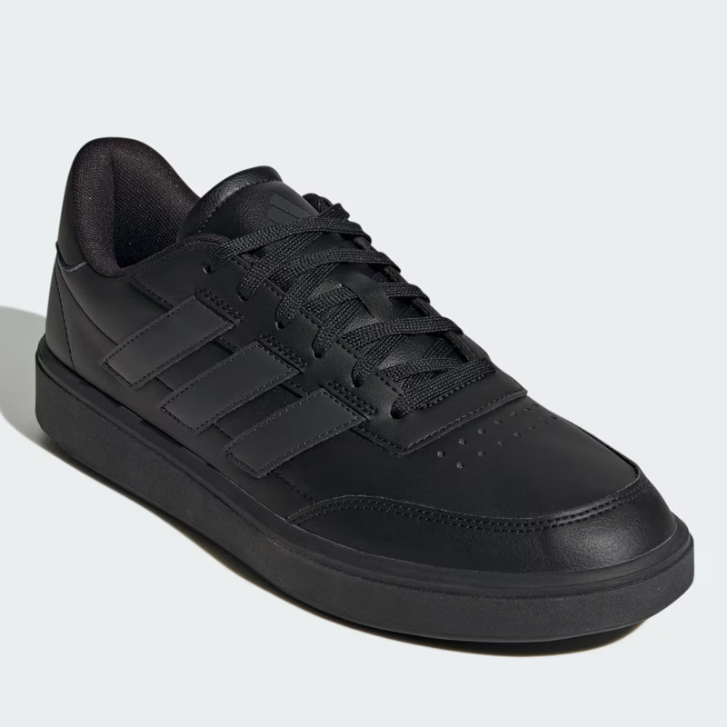 SEPATU SNEAKERS ADIDAS COURTBLOCK