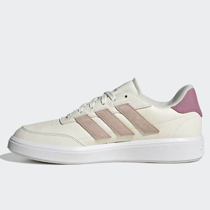 SEPATU SNEAKERS ADIDAS Wmns COURTBLOCK