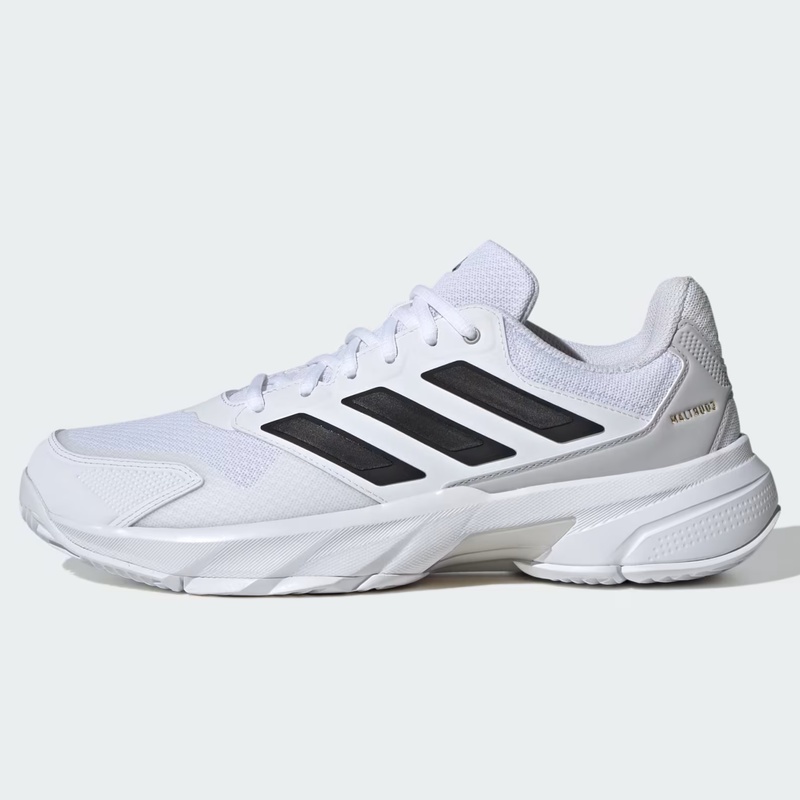 SEPATU TENNIS ADIDAS CourtJam Control 3