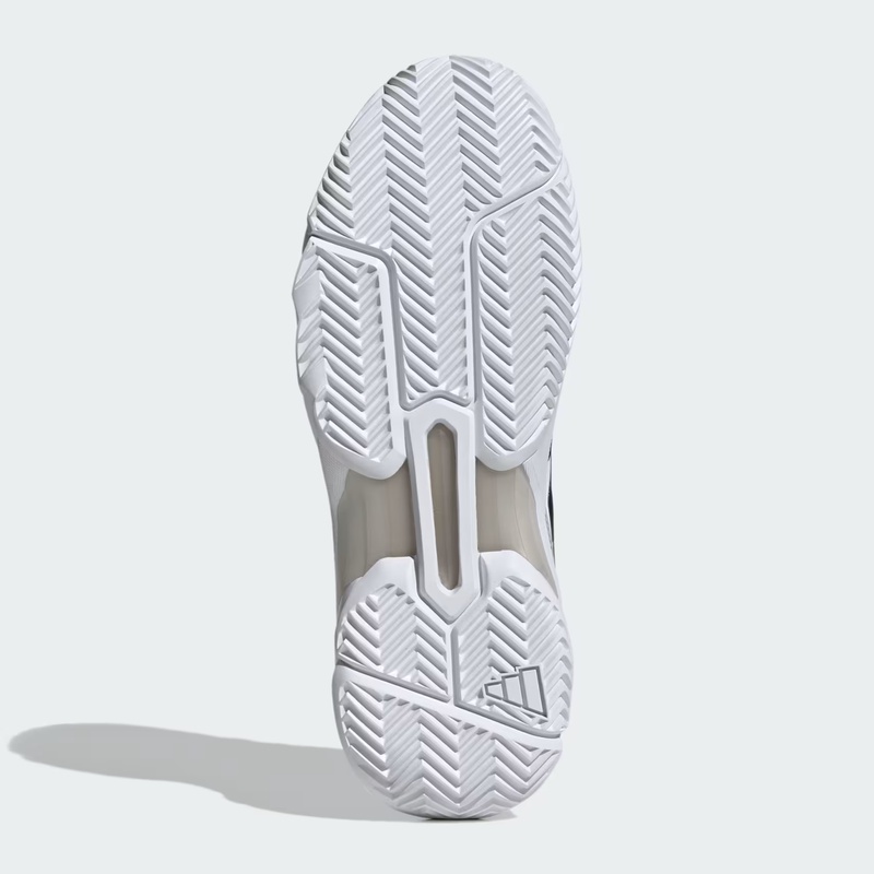 SEPATU TENNIS ADIDAS CourtJam Control 3