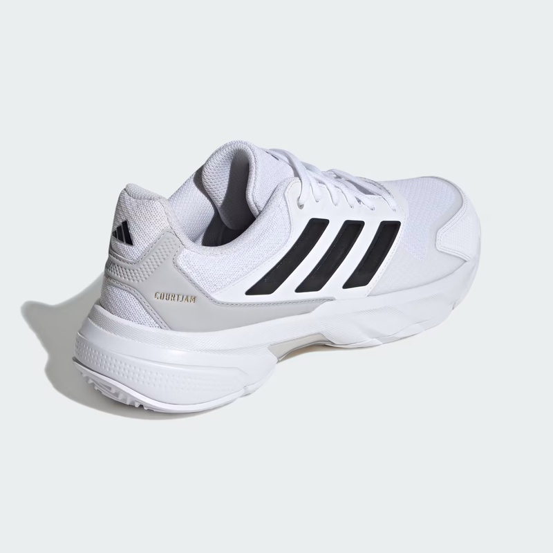 SEPATU TENNIS ADIDAS CourtJam Control 3