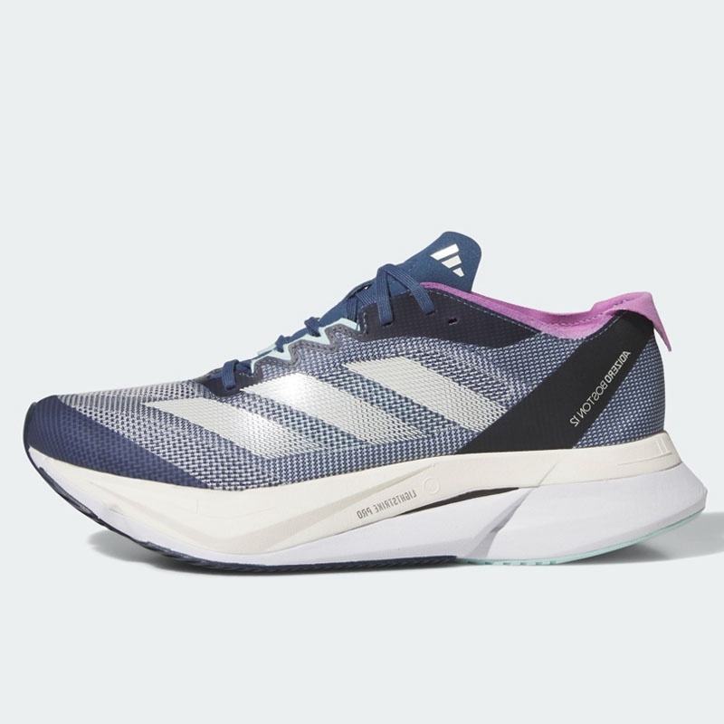 SEPATU LARI ADIDAS Wmns Adizero Boston 12