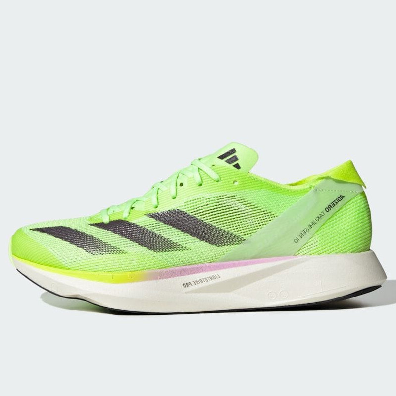 SEPATU LARI ADIDAS Adizero Takumi Sen 10