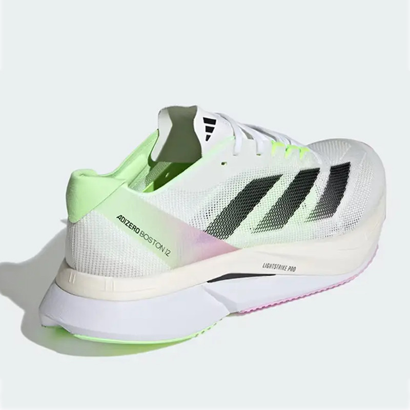 SEPATU LARI ADIDAS Adizero Boston 12