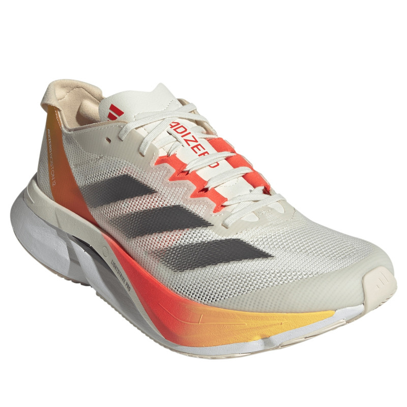 SEPATU LARI ADIDAS Wmns ADIZERO BOSTON 12 