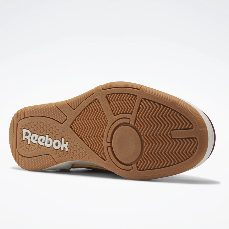 SEPATU SNEAKERS REEBOK BB 4000 II Basketball