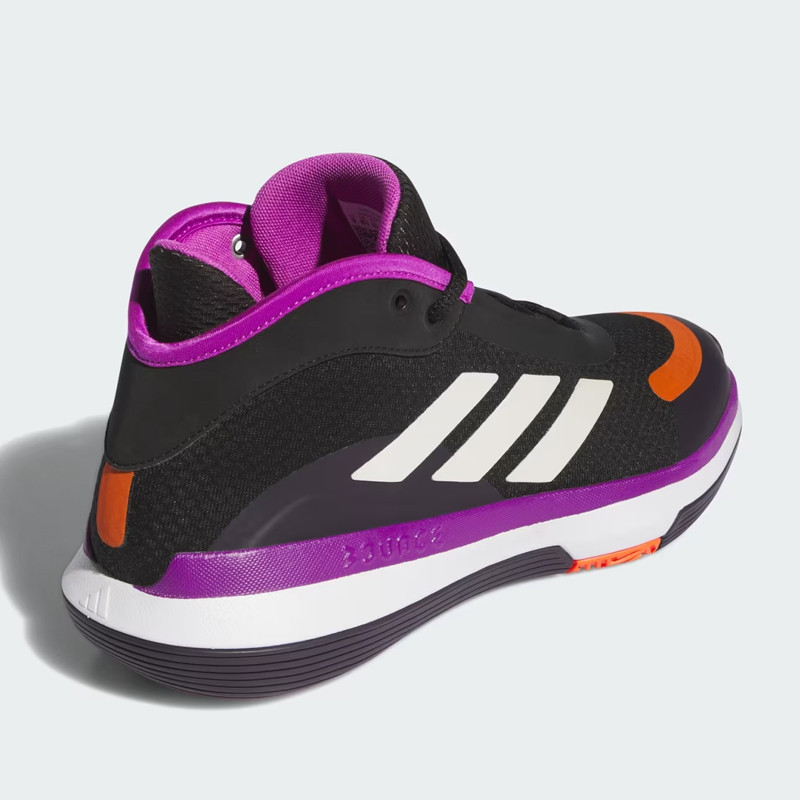 SEPATU BASKET ADIDAS Bounce Legends