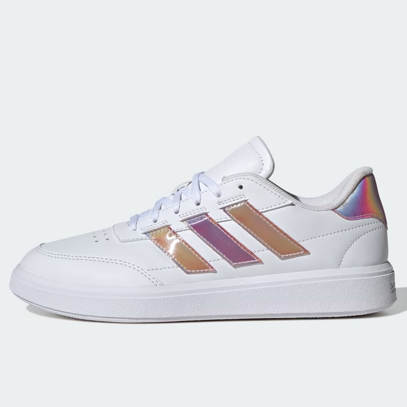 SEPATU SNEAKERS ADIDAS Wmns COURTBLOCK