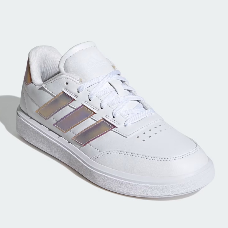 SEPATU SNEAKERS ADIDAS Wmns COURTBLOCK