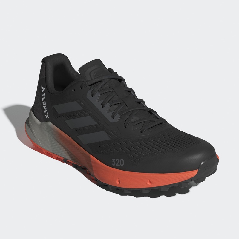 SEPATU TRAIL ADIDAS Terrex Agravic Flow 2.0 