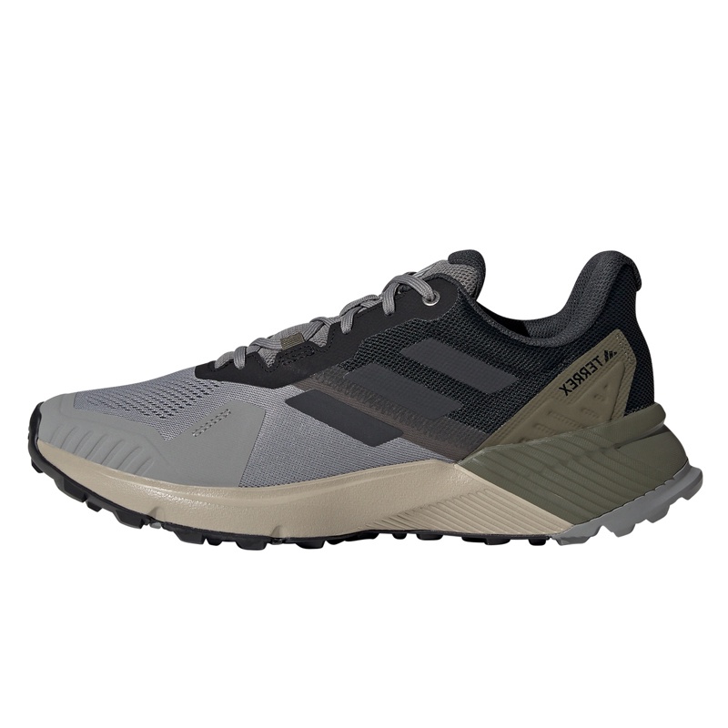 SEPATU TRAIL ADIDAS Terrex Soulstride Trail