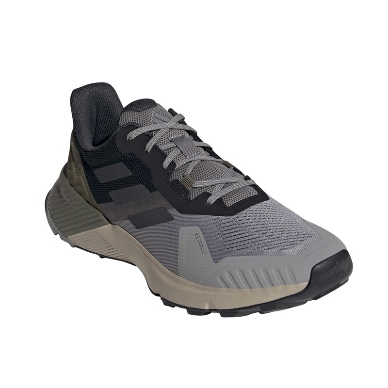 SEPATU TRAIL ADIDAS Terrex Soulstride Trail