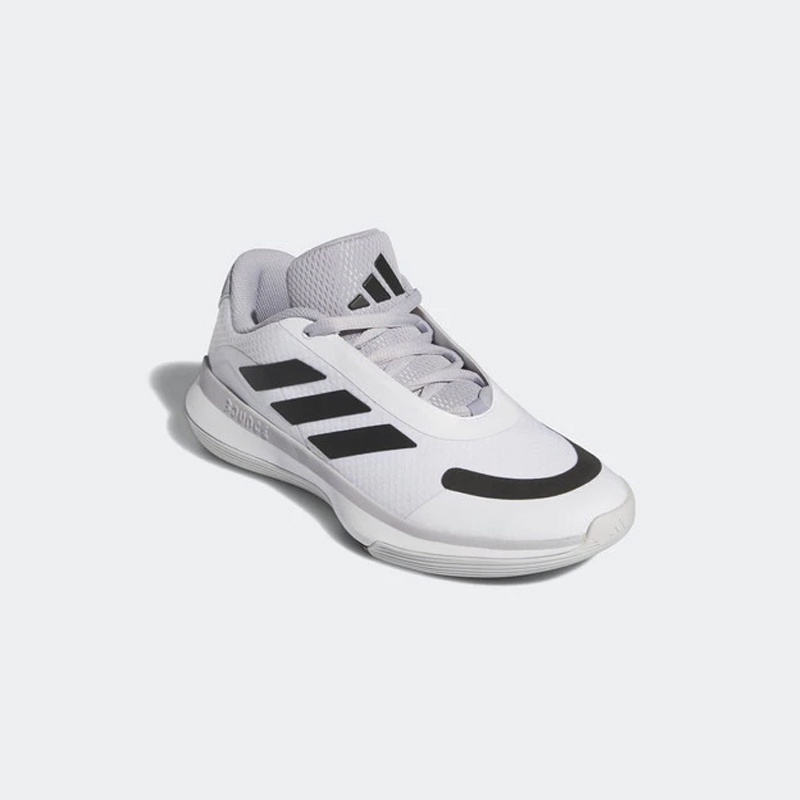 SEPATU BASKET ADIDAS Bounce Legends Low