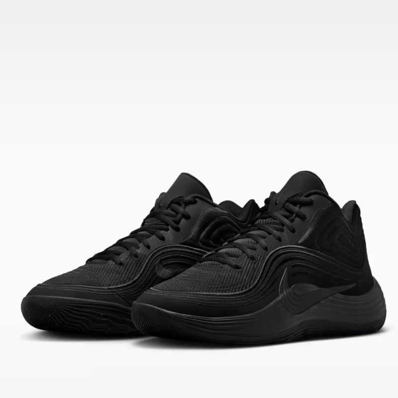 SEPATU BASKET NIKE Precision 8 MID