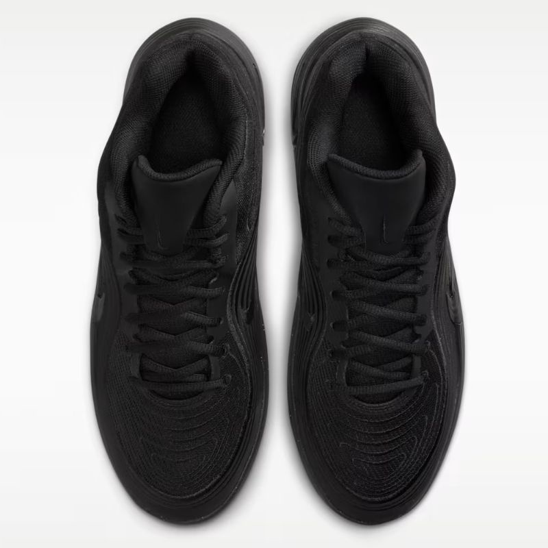 SEPATU BASKET NIKE Precision 8 MID