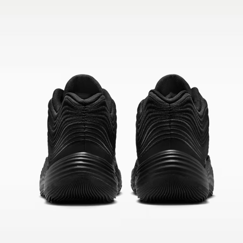 SEPATU BASKET NIKE Precision 8 MID