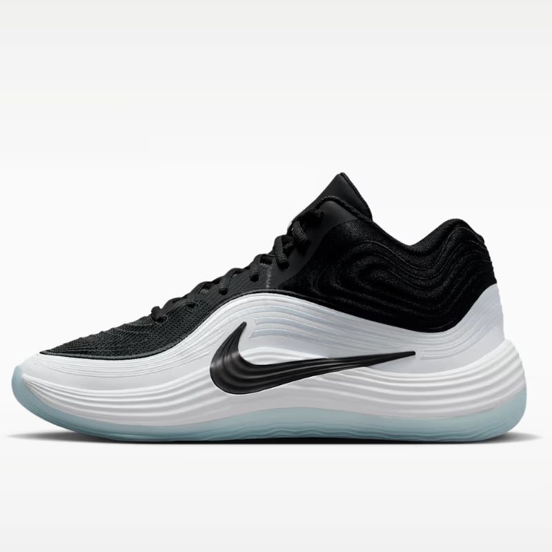 SEPATU BASKET NIKE Precision 8 MID