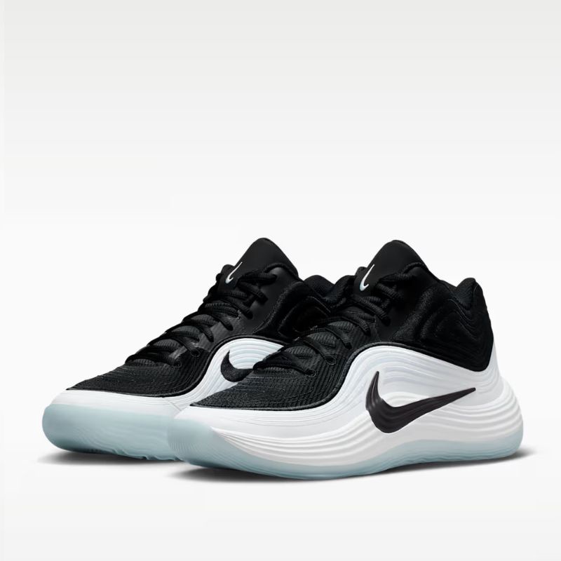 SEPATU BASKET NIKE Precision 8 MID