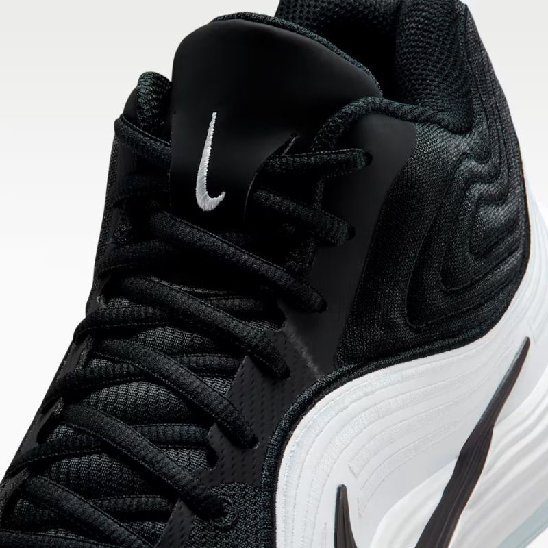 SEPATU BASKET NIKE Precision 8 MID