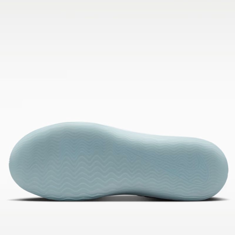 SEPATU BASKET NIKE Precision 8 MID