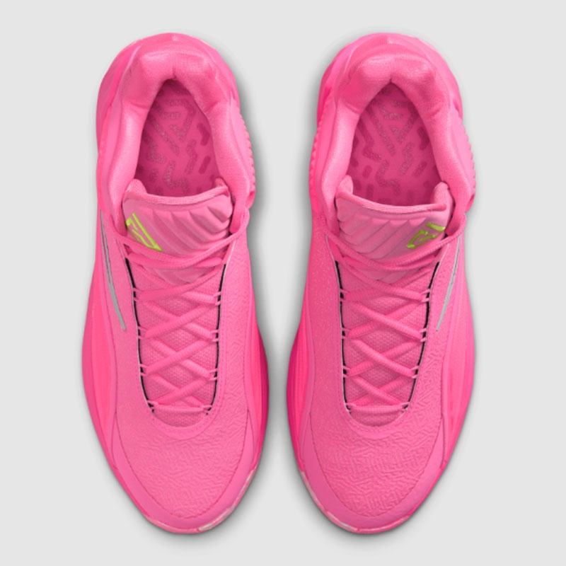 SEPATU BASKET NIKE GIANNIS FREAK 7 PRM EP