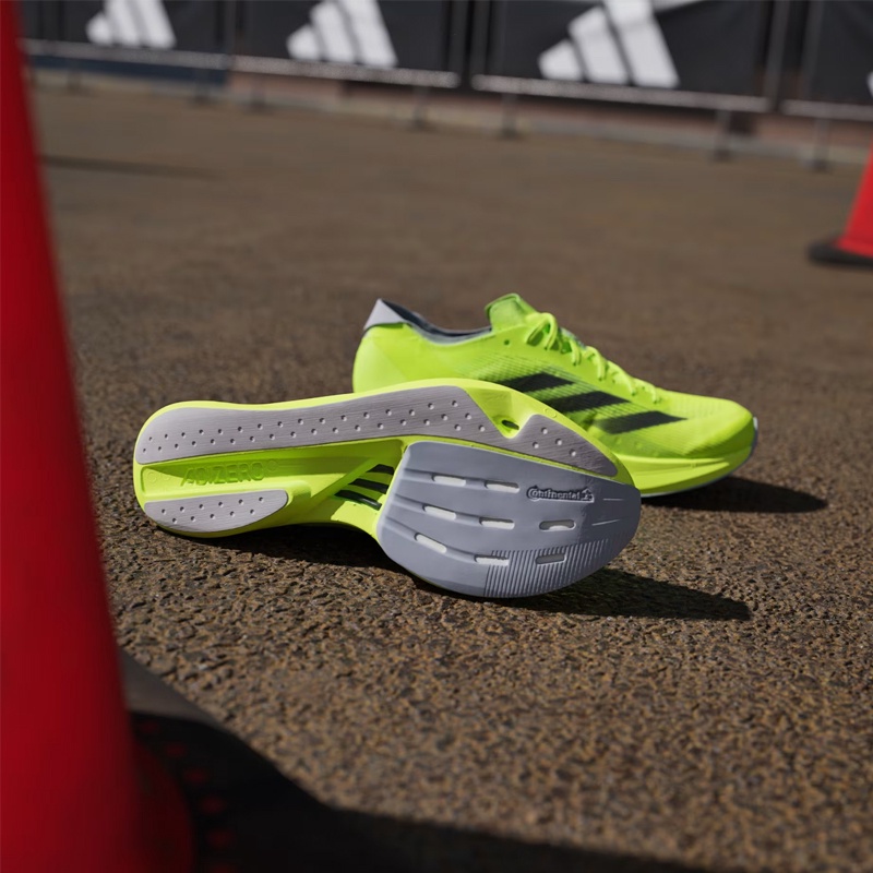 SEPATU LARI ADIDAS ADIZERO TAKUMI SEN 10 M