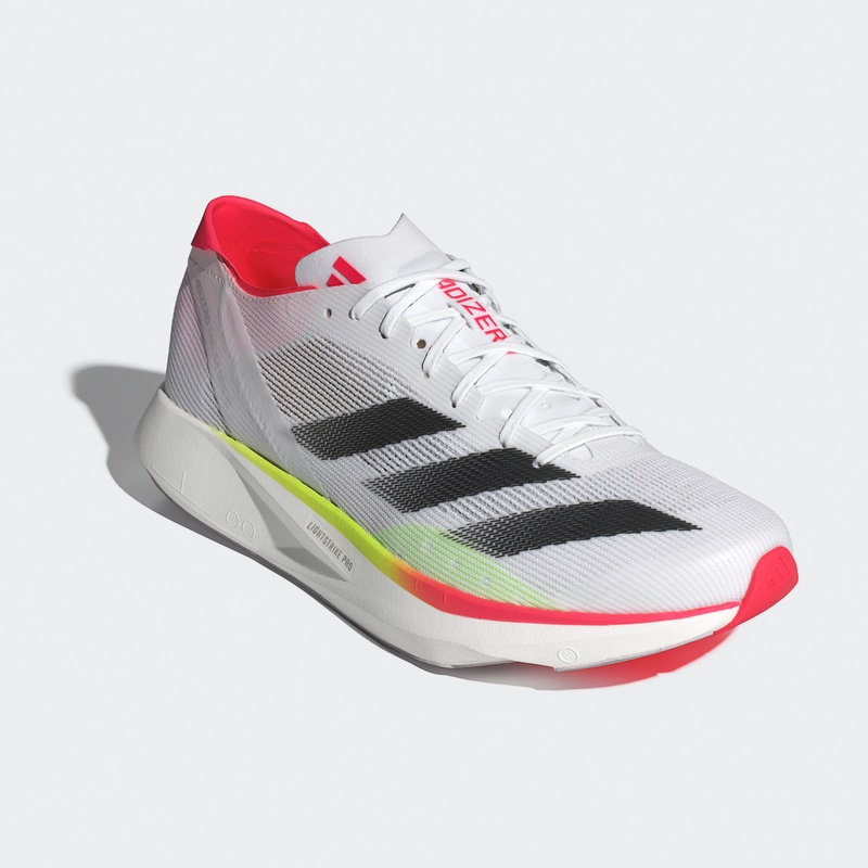 SEPATU LARI ADIDAS ADIZERO TAKUMI SEN 10