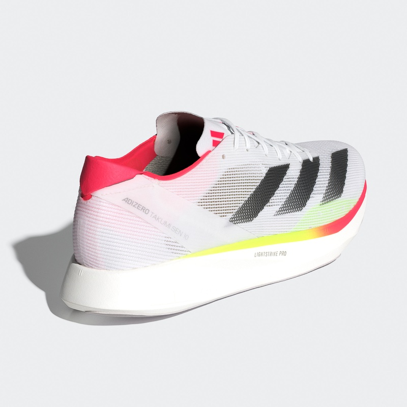 SEPATU LARI ADIDAS ADIZERO TAKUMI SEN 10