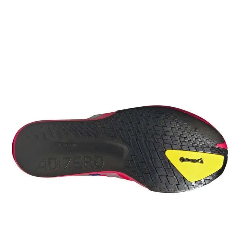 SEPATU LARI ADIDAS ADIZERO ADIOS 9 M