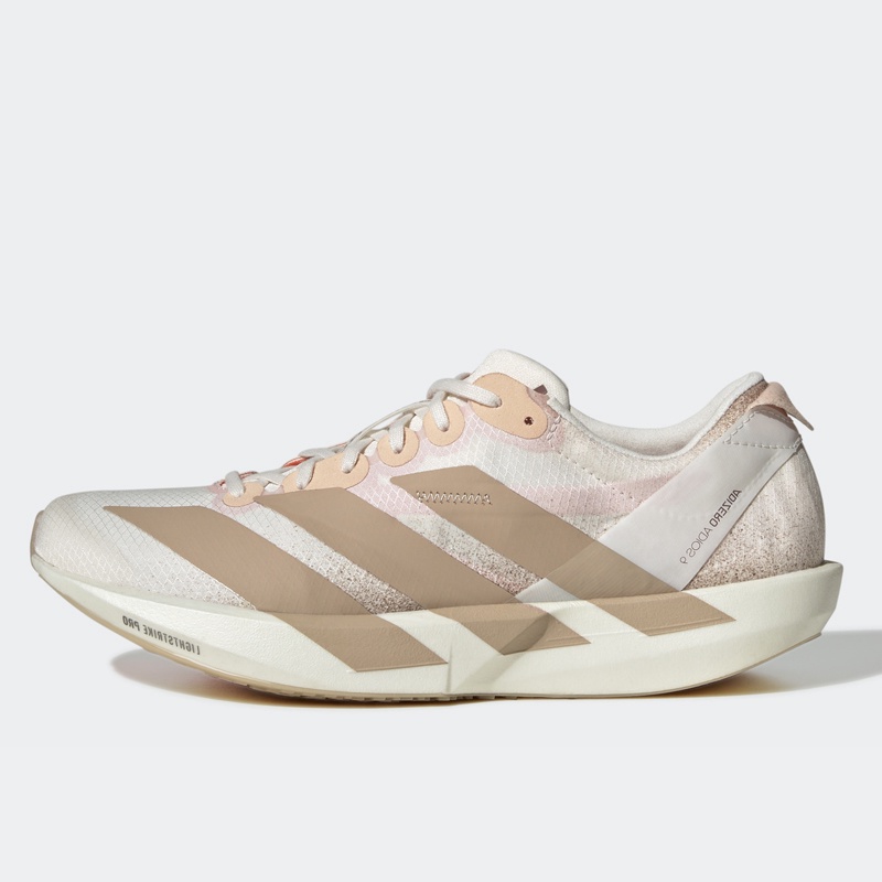 SEPATU LARI ADIDAS WMNS ADIZERO ADIOS 9 