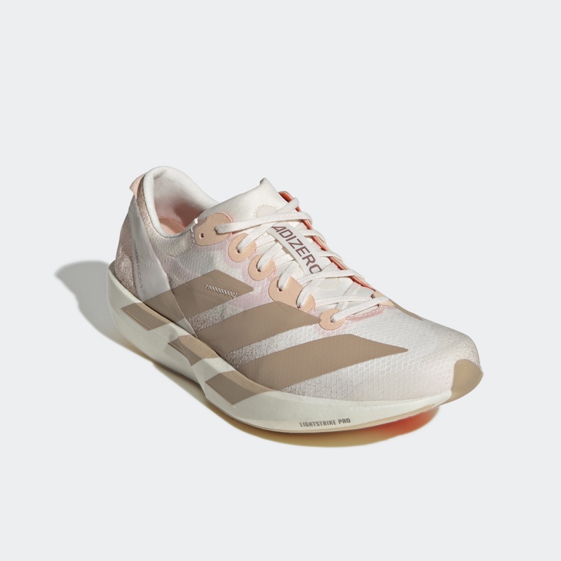 SEPATU LARI ADIDAS WMNS ADIZERO ADIOS 9 