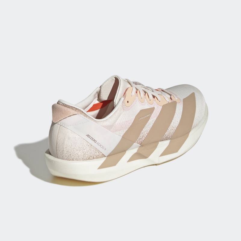 SEPATU LARI ADIDAS WMNS ADIZERO ADIOS 9 