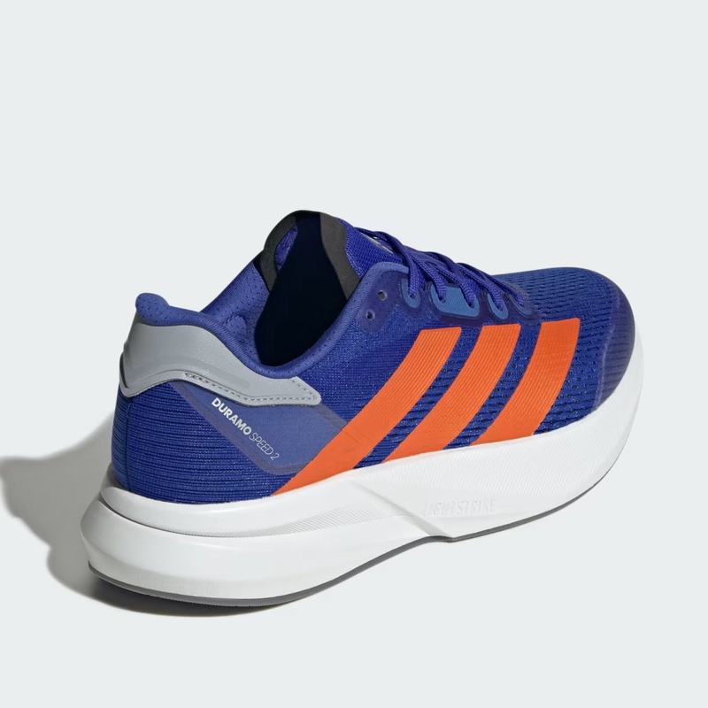 SEPATU LARI ADIDAS DURAMO SPEED 2