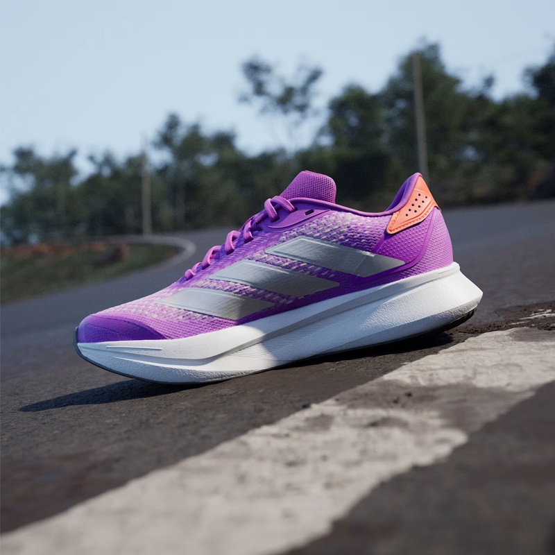 SEPATU LARI ADIDAS WMNS DURAMO SL2